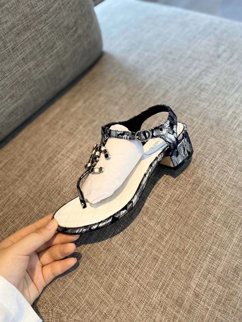 Chanel Sneakers